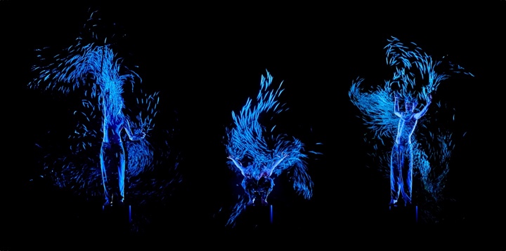 Silicium 02 Atombodies